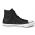 Tnis Couro Converse Chuck Taylor HI - Preto