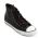 Tnis Couro Converse Chuck Taylor HI - Preto