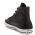 Tnis Couro Converse Chuck Taylor HI - Preto