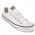 Tnis Converse Chuck Taylor Sinttico - Branco