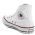 Tnis Cano Alto Converse Chuck Taylor HI - Branco