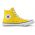 Tnis Cano Alto Converse Chuck Taylor HI - Amarelo