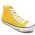 Tnis Cano Alto Converse Chuck Taylor HI - Amarelo