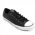 Tnis Couro Converse Chuck Taylor - Preto