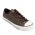 Tnis Couro Converse Chuck Taylor - Marrom