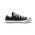 Tnis Infantil Converse Chuck Taylor - Preto e Vermelho