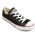 Tnis Infantil Converse Chuck Taylor - Preto e Vermelho