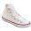 Tnis Infantil Converse Chuck Taylor HI - Branco