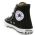 Tnis Infantil Converse Chuck Taylor HI - Preto