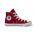 Tnis Infantil Converse Chuck Taylor HI - Vermelho