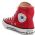 Tnis Infantil Converse Chuck Taylor HI - Vermelho