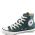 Tnis Infantil Converse Chuck Taylor HI - Verde