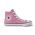 Tnis Infantil Converse Chuck Taylor HI - Rosa