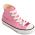 Tnis Infantil Converse Chuck Taylor HI - Rosa