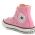 Tnis Infantil Converse Chuck Taylor HI - Rosa