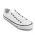 Tnis Couro Converse Chuck Taylor - Branco