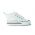 Tnis Infantil Converse Chuck Taylor My First - Branco