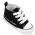 Tnis Infantil Converse Chuck Taylor My First - Preto