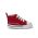 Tnis Infantil Converse Chuck Taylor My First - Vermelho