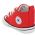 Tnis Infantil Converse Chuck Taylor My First - Vermelho