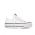 Tnis Converse Chuck Taylor Plataforma Lift Sinttico - Branco