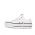 Tnis Converse Chuck Taylor Plataforma Lift Sinttico - Branco