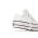 Tnis Converse Chuck Taylor Plataforma Lift Sinttico - Branco