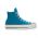 Tnis Converse Chuck Taylor Platform HI - Azul