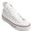 Tnis Converse Chuck Taylor Platform HI - Branco