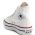 Tnis Converse Chuck Taylor Platform HI - Branco