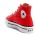 Tnis Converse Chuck Taylor Platform HI - Vermelho