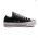 Tnis Converse Chuck Taylor Plataforma Lift - Preto