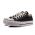 Tnis Converse Chuck Taylor Plataforma Lift - Preto