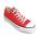 Tnis Converse Chuck Taylor Plataforma Lift - Vermelho