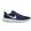 Tnis Nike Revolution 5 Masculino - Marinho e Branco