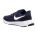 Tnis Nike Revolution 5 Masculino - Marinho e Branco