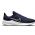 Tnis Nike Downshifter 11 Masculino - Marinho e Branco