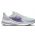 Tnis Nike Downshifter 11 Feminino - Prata e Roxo