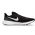 Tnis Nike Revolution 5 Masculino - Preto e Branco