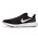 Tênis Nike Revolution 5 Masculino - Preto e Branco