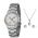 Relógio Lince Analógico com Colar e Brincos Feminino LRMJ107L KX79S1SX