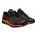 Tnis Asics Gel-Quantum 360 6 Masculino - Preto e Laranja