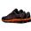 Tnis Asics Gel-Quantum 360 6 Masculino - Preto e Laranja