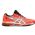 Tnis Asics Gel-Quantum 360 6 Feminino - Laranja