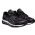 Tnis Asics Gel-Quantum 360 6 Feminino - Preto e Branco