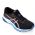 Tnis Asics GT 1000 10 Masculino - Preto e Azul