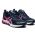 Tnis Asics Gel Quantum 180 Feminino - Azul e Rosa