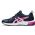 Tnis Asics Gel Quantum 180 Feminino - Azul e Rosa