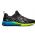 Tnis Asics Gel Quantum 180 Masculino - Preto e Azul