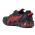 Tnis Asics Gel Quantum 90 Mesh Masculino - Preto e Vermelho